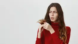 ¿Tienes el cabello seco?: así lo recuperas en casa con el secreto milagroso de los mejores estilistas del mundo