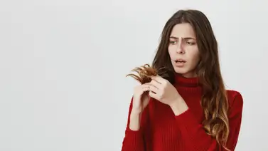 ¿Tienes el cabello seco?: así lo recuperas en casa con el secreto milagroso de los mejores estilistas del mundo ¿Tienes el cabello seco?: así lo recuperas en casa con el secreto milagroso de los mejores estilistas del mundo