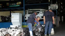 2001ONLINE - VENEZUELA - CHIVERAS