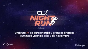 CLX GROUP - carrera CLX GROUP - carrera