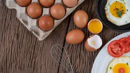 De sabor exquisito, sutil y delicado: aprende a preparar huevos encapotados en estos sencillos pasos