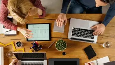 El nuevo mercado laboral: nueve profesiones sin carrera que pagan más de $100 por hora en EEUU El nuevo mercado laboral: nueve profesiones sin carrera que pagan más de $100 por hora en EEUU