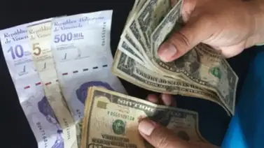 Sistema Patria inicia pago de Bono Especial de fin de año este 15 de octubre: este es el monto Sistema Patria inicia pago de Bono Especial de fin de año este 15 de octubre: este es el monto