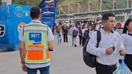 ¡LVBP 2025-2026! INTT refuerza la seguridad vial: sepa más