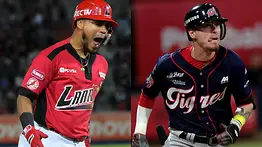 ¡Arranca la LVBP! El béisbol venezolano celebrará su 80° aniversario con un duelo inaugural de alto voltaje