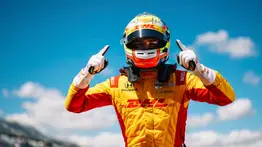 Alex Palou contra McLaren: disputa legal en la Fórmula 1