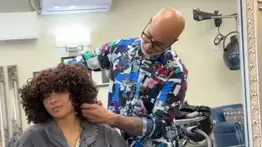 ¿Tienes el cabello rizado?: estos son los mejores tratamientos para ti