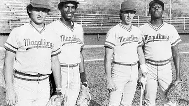 Navegantes del Magallanes: la historia de un gigante con 13 coronas Navegantes del Magallanes: la historia de un gigante con 13 coronas