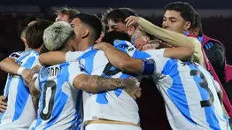 ¡Argentina es finalista del Mundial Sub-20! Victoria contra Colombia en un dramático duelo de semifinales