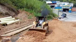 Avances en El Hatillo tras fuertes lluvias: activan plan de recuperación y mantenimiento vial