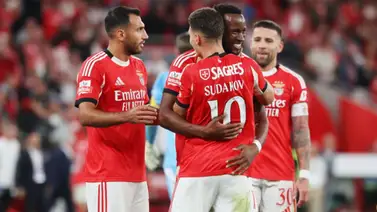 ¿Cuándo y dónde ver al Benfica, Porto y Sporting? ¿Cuándo y dónde ver al Benfica, Porto y Sporting?