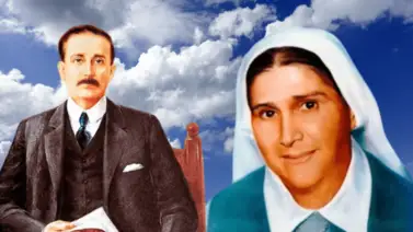 ¿Dónde ver gratis la canonización de José Gregorio Hernández y Madre Carmen Rendiles? ¿Dónde ver gratis la canonización de José Gregorio Hernández y Madre Carmen Rendiles?