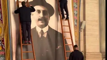 Diáspora venezolana celebra las canonizaciones de José Gregorio Hernández y madre Carmen Rendiles Diáspora venezolana celebra las canonizaciones de José Gregorio Hernández y madre Carmen Rendiles