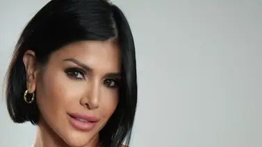 Maylin Vargas: Al escribir entendí que sanar no es olvidar, sino poder recordar sin sufrir Maylin Vargas: Al escribir entendí que sanar no es olvidar, sino poder recordar sin sufrir