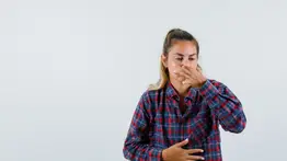 Evita las desagradables flatulencias: experto en salud digestiva revela método casero contra los gases estomacales