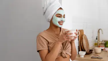 Luce una piel radiante con esta mascarilla a base de arroz: aprende a prepararla y aplicarla para aprovechar todos sus efectos Luce una piel radiante con esta mascarilla a base de arroz: aprende a prepararla y aplicarla para aprovechar todos sus efectos