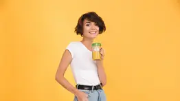 Conoce cuál es el jugo rico en vitaminas y con efecto diurético que evita la retención de líquidos: esta es la cantidad exacta que debes ingerir