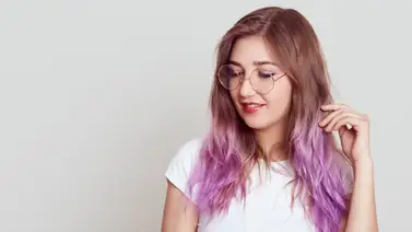 ¿Te hiciste mechas? Entérate de cuál es la mascarilla natural a base de aceites naturales que hidrata el cabello decolorado ¿Te hiciste mechas? Entérate de cuál es la mascarilla natural a base de aceites naturales que hidrata el cabello decolorado