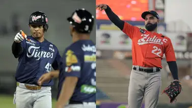Calendario de la LVBP: conoce los juegos para la jornada de este 17 de octubre Calendario de la LVBP: conoce los juegos para la jornada de este 17 de octubre