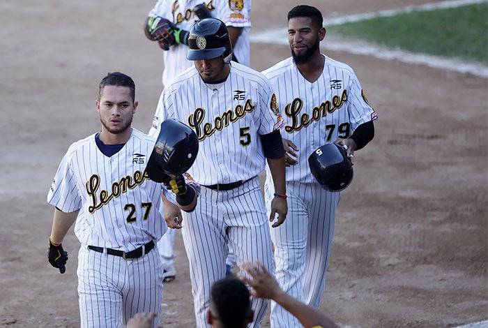 Calendario de la LVBP: conoce los juegos para la jornada de este 17 de octubre Calendario de la LVBP: conoce los juegos para la jornada de este 17 de octubre