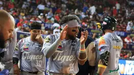 Tigres de Aragua lidera la LVBP: así marcha la tabla de posiciones tras la jornada de este 16 de octubre