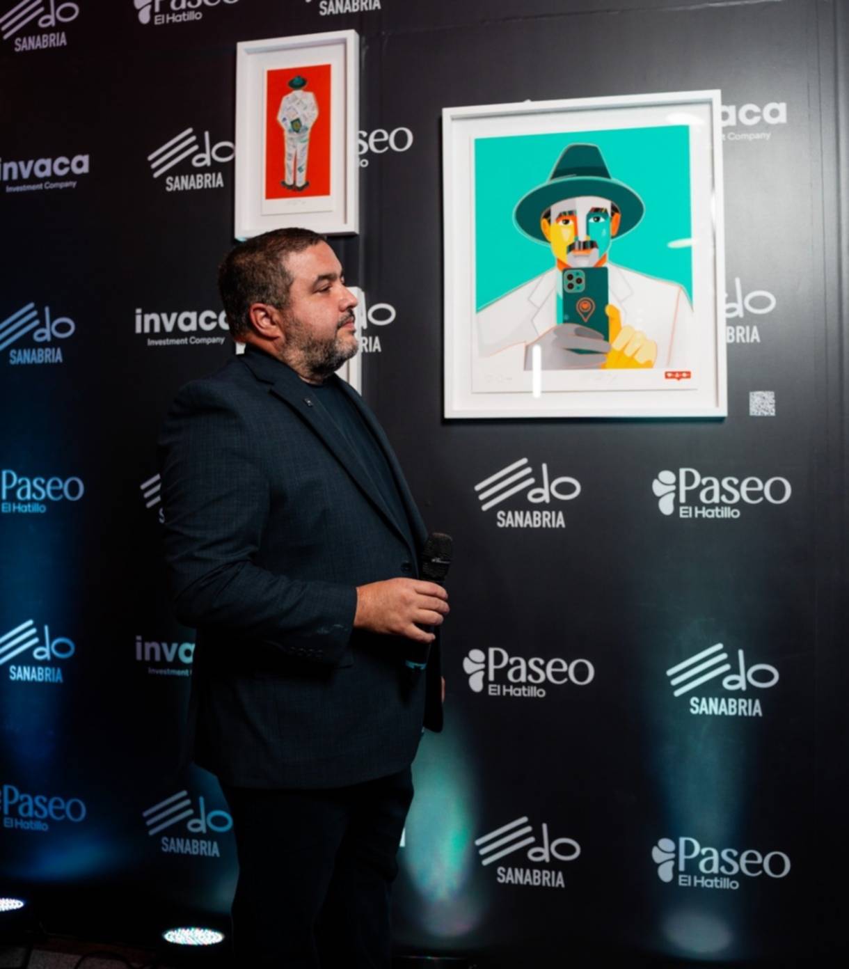Cuando la devoción se convierte en arte: obras que celebran la santidad de José Gregorio Hernández
