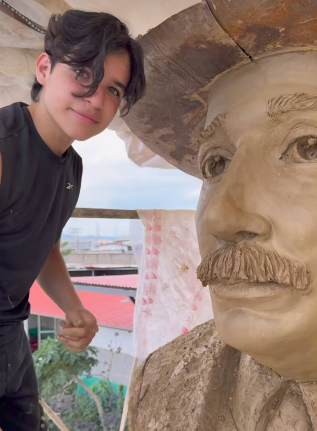 Cuando la devoción se convierte en arte: obras que celebran la santidad de José Gregorio Hernández