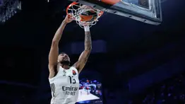 Crvena Zvezda vs Real Madrid:  el desafío serbio frente al club merengue en la Euroliga