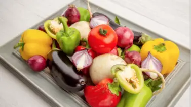 Afamado psiconeuroinmunólogo asegura que no se debe comer mucha verdura cruda: conoce el por qué de esta afirmación Afamado psiconeuroinmunólogo asegura que no se debe comer mucha verdura cruda: conoce el por qué de esta afirmación