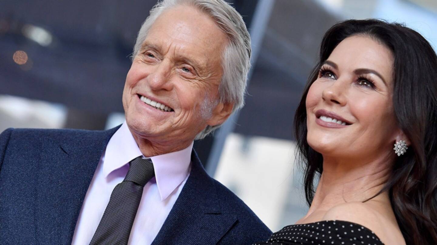 Amores sin calendario: las parejas de famosos que desafían la edad y rompen estereotipos