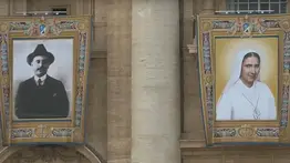 Los milagros que los llevaron a la santidad: las curaciones inexplicables de José Gregorio y la Madre Carmen