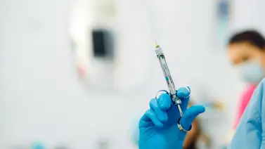 Uso de anestesia no solo minimiza el dolor: experta comparte los riesgos que pueden presentarse al aplicarla Uso de anestesia no solo minimiza el dolor: experta comparte los riesgos que pueden presentarse al aplicarla