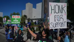 2001online - Estados Unidos - despedida