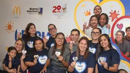 McDonald's - campaña