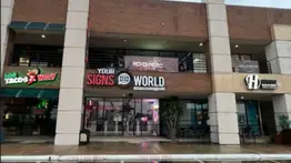 McDonald's - venezolana