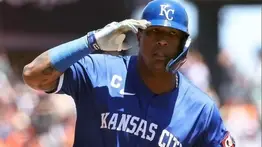 Carta astral de Salvador Pérez: Entérate si será elegido Salón de la Fama