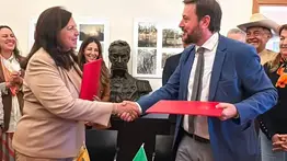 Caracas y Roma inician cooperación estratégica este 18 de octubre: claves del acuerdo y áreas a desarrollar