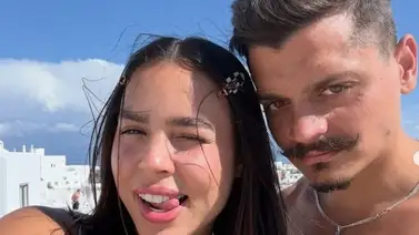 ¡Boda a la vista! Gianpiero Fusco se compromete: conoce los detalles ¡Boda a la vista! Gianpiero Fusco se compromete: conoce los detalles