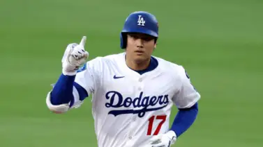 Shohei Ohtani: récords aniquilados y una noche perfecta de béisbol Shohei Ohtani: récords aniquilados y una noche perfecta de béisbol