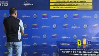 PNB atrapa a falso veterinario tras muerte de mascota en cirugía: sepa más PNB atrapa a falso veterinario tras muerte de mascota en cirugía: sepa más