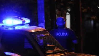 ¡Violento ataque! Policías sufren lesiones graves tras detener a un agresor: esto ocurrió  ¡Violento ataque! Policías sufren lesiones graves tras detener a un agresor: esto ocurrió