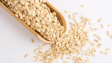 Beneficios de la avena para la piel del rostro: conoce cuál es la manera correcta de aplicarla Beneficios de la avena para la piel del rostro: conoce cuál es la manera correcta de aplicarla