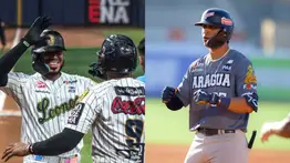 Rencilla entre los felinos por el liderato: así quedó la tabla de posiciones de la LVBP