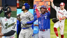 ¡Cruces electrizantes en la LVBP! Esta es la cartelera para el 21 de octubre