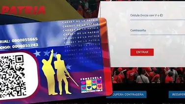 Patria activa nuevos bonos desde este 20 de octubre: montos y quiénes los cobran Patria activa nuevos bonos desde este 20 de octubre: montos y quiénes los cobran