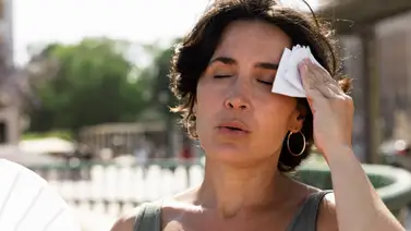 Los secretos de la menopausia: expertos revelan síntomas insospechados de este momento natural de la vida de una mujer Los secretos de la menopausia: expertos revelan síntomas insospechados de este momento natural de la vida de una mujer