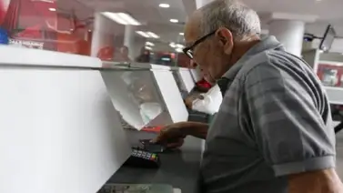 Pagos para los adultos mayores en Venezuela: sepa los nuevos montos Pagos para los adultos mayores en Venezuela: sepa los nuevos montos