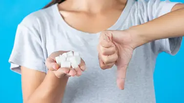 Dile adiós al exceso de azúcar en la sangre con este batido rico en vitaminas y antioxidantes: solo necesitarás tres ingredientes Dile adiós al exceso de azúcar en la sangre con este batido rico en vitaminas y antioxidantes: solo necesitarás tres ingredientes