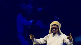 Bad Bunny tendrá este reconocimiento en los Billboard latinos 2025