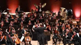 Una gira inolvidable: El Sistema despide a México con un concierto que cautivó a miles